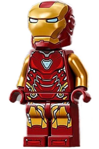 Lego Iron Man Avengers Endgame | lupon.gov.ph