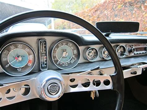 Volvo P1800 Interior Color Codes | Psoriasisguru.com