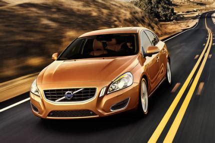 Volvo S60 T6 specs, lap times, performance data - FastestLaps.com