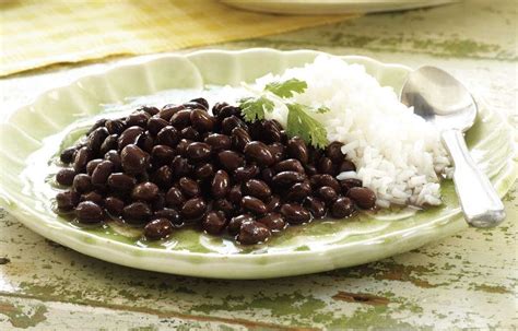 Goya Classic Black Beans And Rice Recipe | Besto Blog