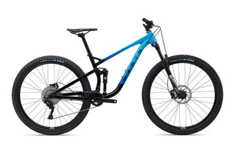 2020 Marin Rift Zone 1 - Specs, Reviews, Images - Mountain Bike Database