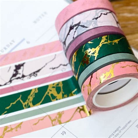 Washi Tape – Planner Envy