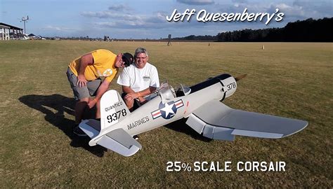 Global Featured 1/4 Scale Great Lakes 80inch Giant Scale rc model airplane PDF plans on CD ...