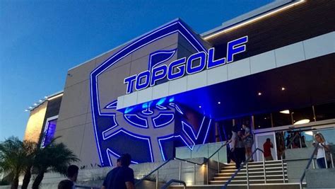 Topgolf Tampa - 2020 All You Need to Know BEFORE You Go (with Photos) - Tripadvisor