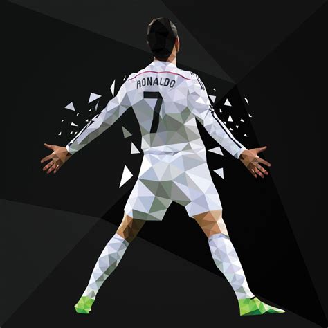 Cr7 Celebration Wallpaper