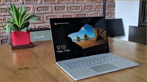 Xiaomi Redmibook 14 Laptop Review: Impressive Performer | GearOpen