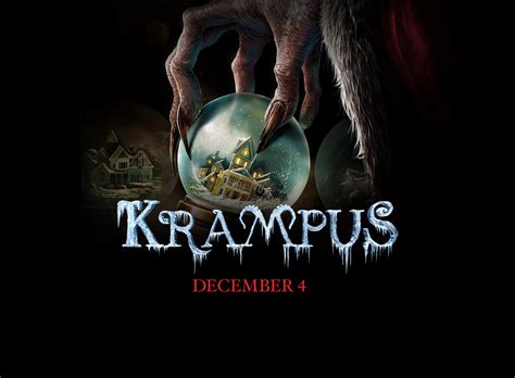 Krampus | Universal Pictures