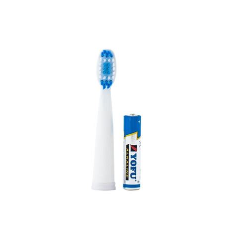 Sonic The Hedgehog Toothbrush