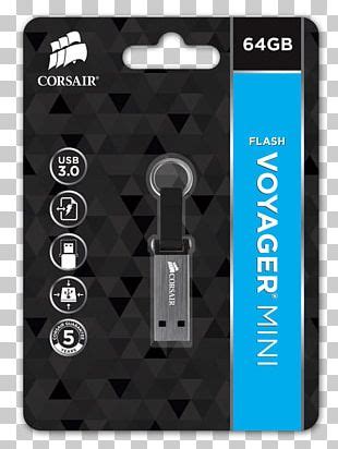 USB Flash Drives Corsair Flash Voyager GTX USB 3.0 Corsair Flash ...