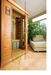 Infrared Sauna Kits - Heaters and Kits