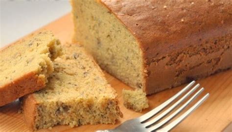 Resep Cake Pisang Kukus | Resepkoki.co