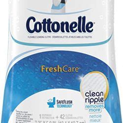 Cottonelle Fresh Care Moist Wipes Upright Dispenser Best Offer - iNeedTheBestOffer.com