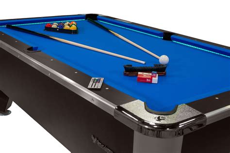 Commercial Pool Table Manufacturer | Great American