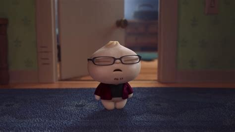 You Can Watch Pixar’s Bao on YouTube Right Now