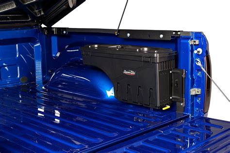 5 Best Truck Tool Boxes of 2019 | Truck Bed Storage