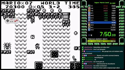 Super Mario Land Speedrun Glitchless in 15:50 - YouTube