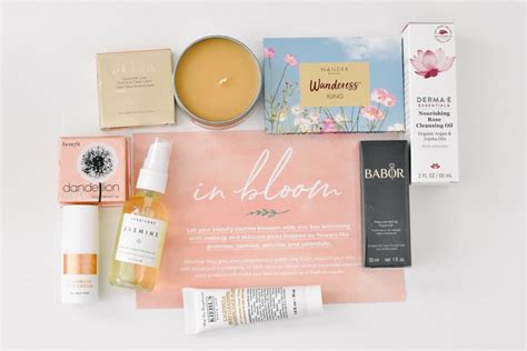 The Best Subscription Boxes To Gift This Season - Loving Beauty & Life