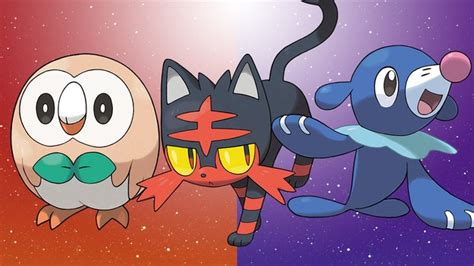 How to Get Shiny Starter Pokemon in Sun and Moon | Grown Gaming