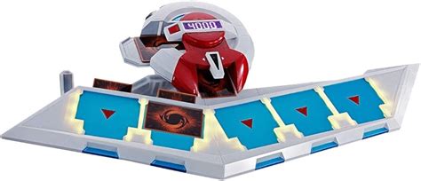 Bandai PROPLICA Duel Disc "Yu-Gi-Oh! Duel Monsters": Amazon.co.uk: Toys ...