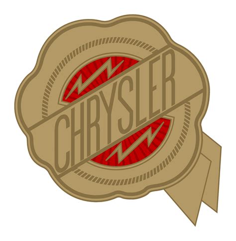 Chrysler Logo Transparent