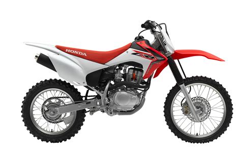 New Honda CRF Bikes - ROGER C BROWN PTY LTD