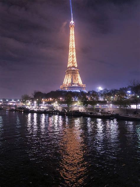 Paris: Best Views Of Eiffel Tower — A Charming Escape