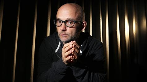 New Netflix Documentary 'Once in a Lifetime Sessions With Moby' Now Streaming