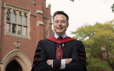 What Did Elon Musk Study in College? Unveiling His Majors