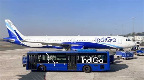 Indigo flight: Indigo announces 8 new flights ahead of Diwali - Check ...