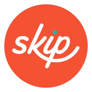 Skip – The smartest app to pre-order and pay for food, coffee and drinks