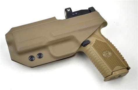 FN 509 Tactical Quick Ship IWB Holster – Odin Holsters