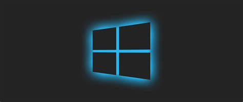 Windows 10 Blue Logo