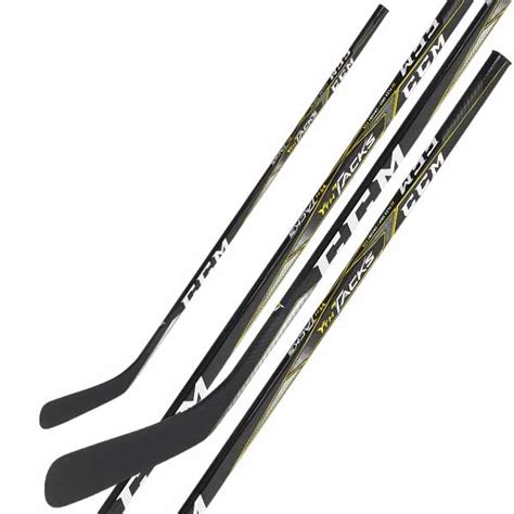 CCM Youth Tacks 30 Flex Hockey Stick- Yth '18