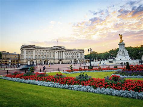 Buckingham Palace: ultimate guide to London's royal residence - Time ...