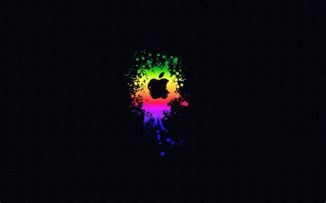 Rainbow Apple Logo iPhone Wallpapers - Top Free Rainbow Apple Logo iPhone Backgrounds ...