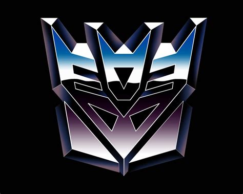 Symbol Decepticon Wallpapers - Wallpaper Cave