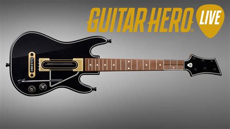 Guitar Hero: Live + Guitarra por 34,95 € - Ofertas en videojuegos ← Encuentra los juegos más baratos