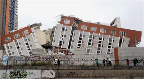 Chile earthquake of 2010 | Britannica.com