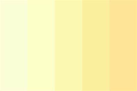 beige? Color Palette