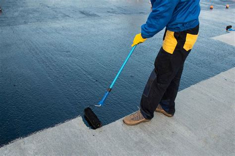 How To Find A Waterproofing Company - cypruswell