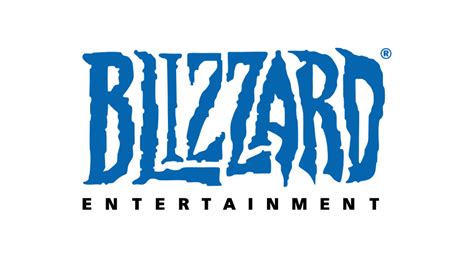 Blizzard Entertainment Logo Download - SVG - All Vector Logo