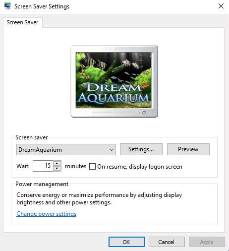 Dream Aquarium Screensaver Free Download for Windows 10, 7, 8 (64 bit ...