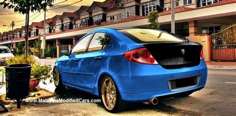 Modified Proton Gen-2 http://www.101modifiedcars.com/2008/02/02 ...