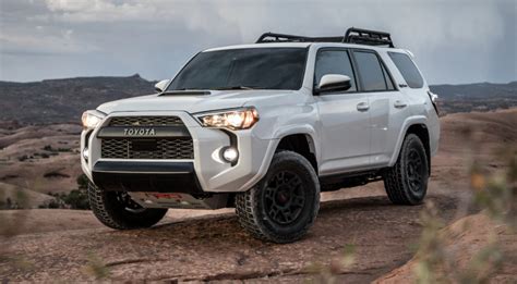 New Toyota 4Runner 2023 Redesign, Release Date, Engine - 2023 Toyota Cars Rumors