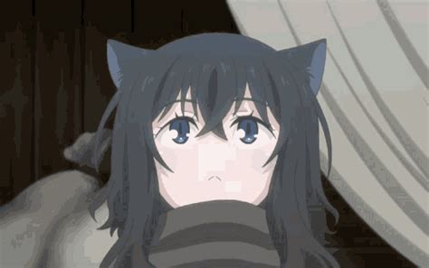 Wow Surprised GIF - Wow Surprised Anime Cat Girl - GIF を見つけて共有する