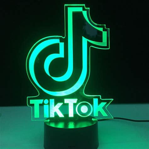 Green tik tok logo | Tik tok logo, Green tik tok logo, Neon