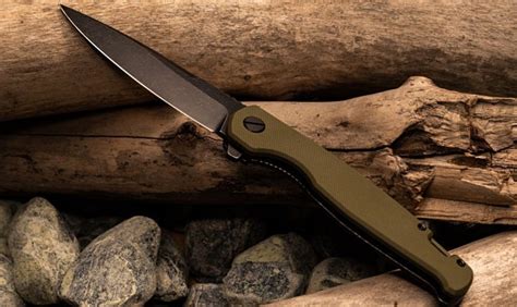 10 Best Tactical Folding Knives for Self Defense & Other Uses