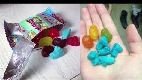 Petition · BRING BACK THE ORIGINAL SCOOBY DOO GUMMIES - United States · Change.org