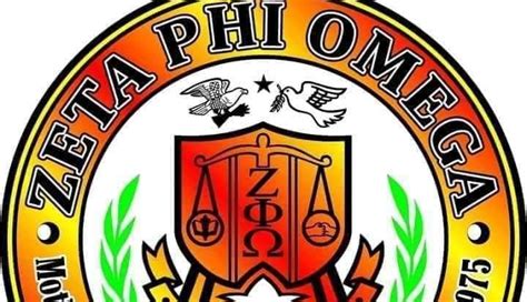 Zeta phi omega Chapter kappa beta - Posts | Facebook