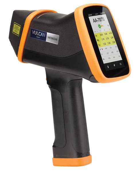 Handheld XRF Metal Analyzer - Handheld Analyzer Latest Price, Manufacturers & Suppliers